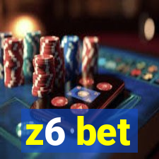 z6 bet